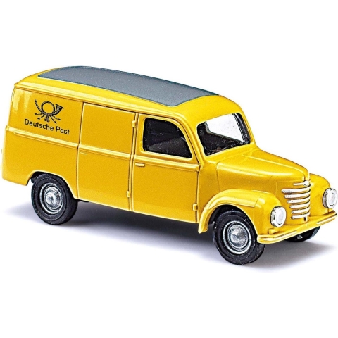 Busch 8676 TT Auto Framo V901/2 postbestelling