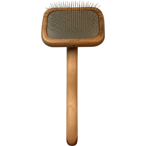 Wooden slicker luxe small