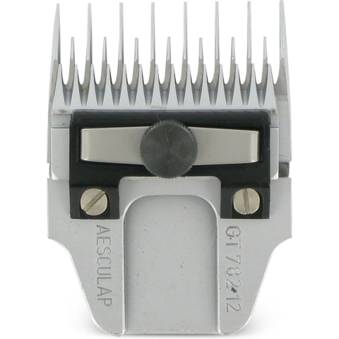 GT 782 scheerkop 12 mm