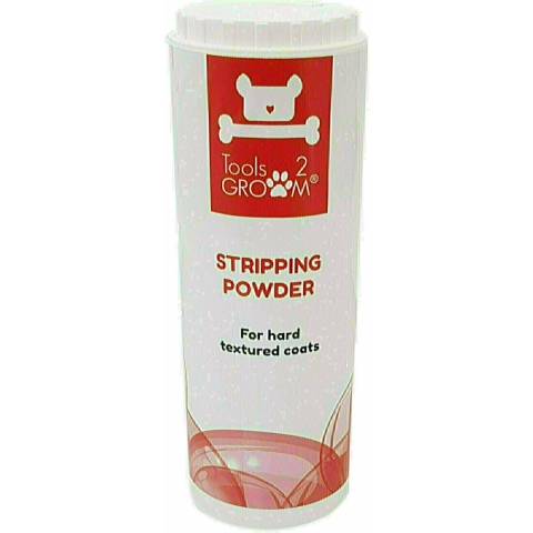 Plukpoeder strooibus 280 gram