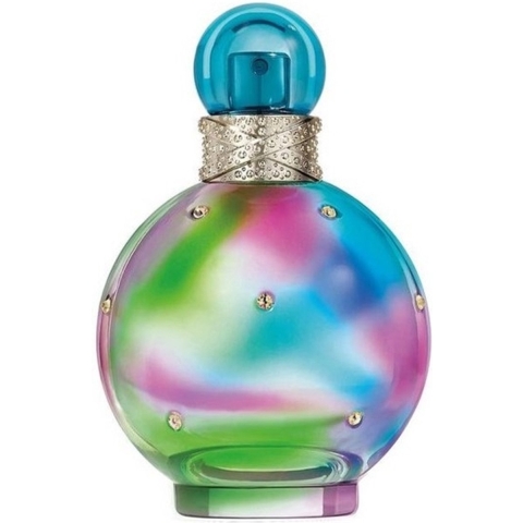Britney Spears Festive Fantasy Eau de Toilette
