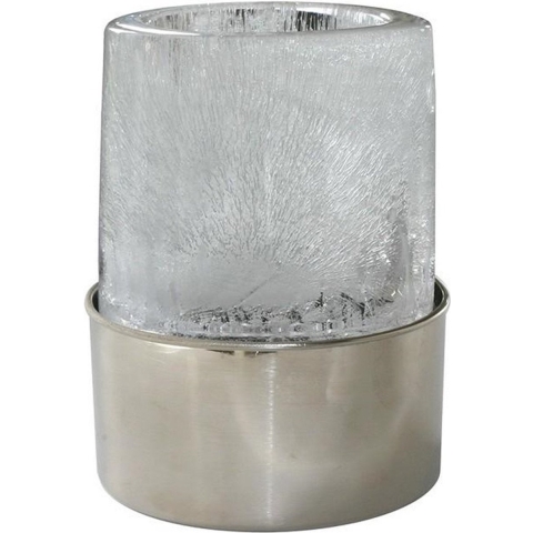 With love giftbox ijskoeler Ø16xH18cm