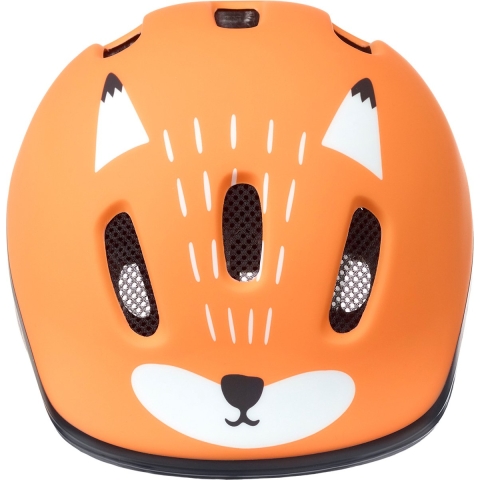 Babyhelm Fietshelm Baby Fox XXS