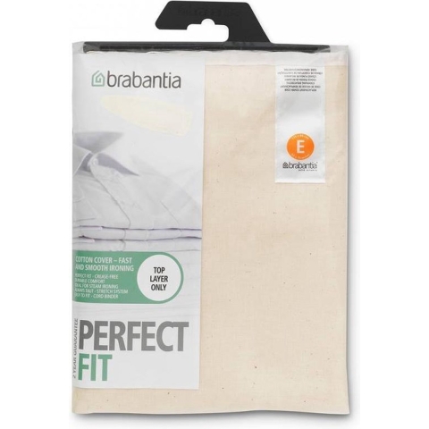 Brabantia Overtrek E 135x49 cm 2mm dik