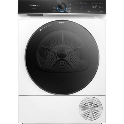 Siemens WQ46B6CSNL iQ700 Warmtepompdroger