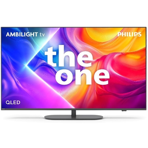 Philips 50PUS9050/12 TV