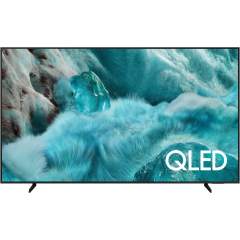 Samsung QLED 4K QE75Q7F2 TV (2025)