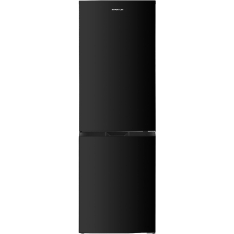 Inventum KV1840B Koel-vriescombinatie