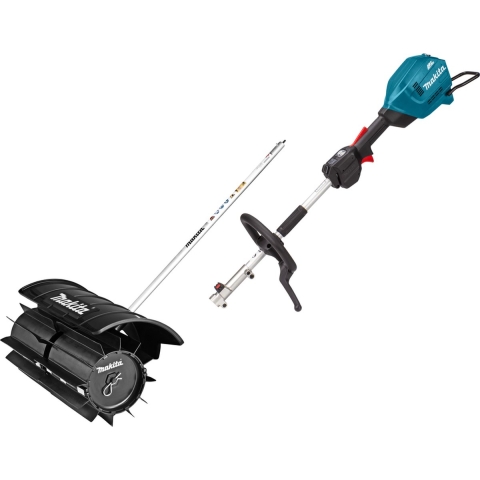 Makita UX01GZ10 | Combisysteem | XGT 40 V Max | Body | Zonder accu&apos;s en lader | inclusief 199339-7