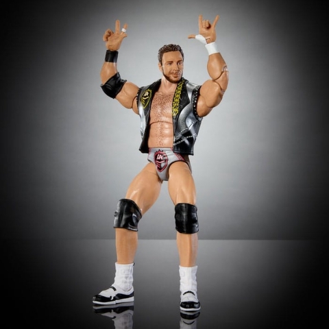 Mattel WWE Ultimate Edition LA Knight
