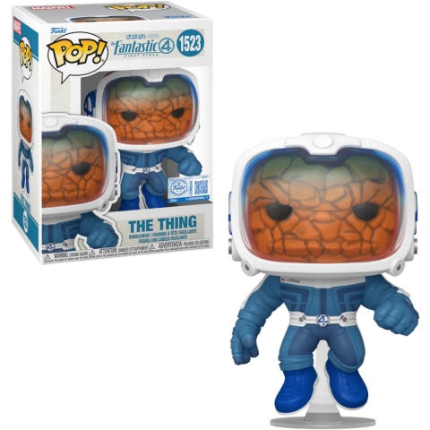 Funko POP! The Thing (Astronaut) Bobblehead