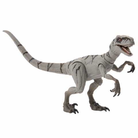 Mattel Jurassic World Hammond Collection Atrociraptor Ghost