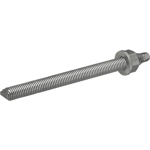 Fischer RGM 10X165 A4 ANKERSTANG 10 St - 50294