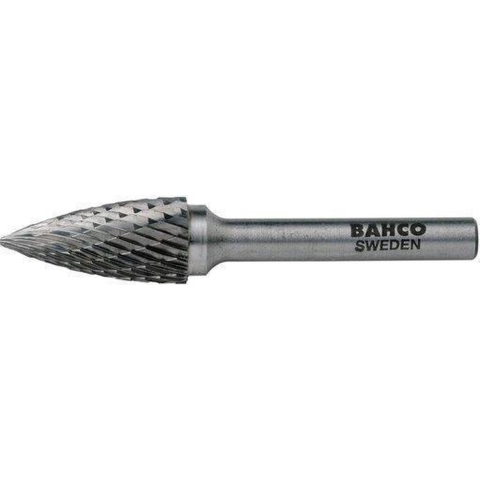 Bahco stiftfrees hardmetalen boogvorm 12 mm | G1225M06X