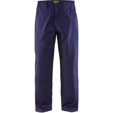 Blåkläder Werkbroek 17251800 | Marineblauw | Maat 52 - 7330509128862