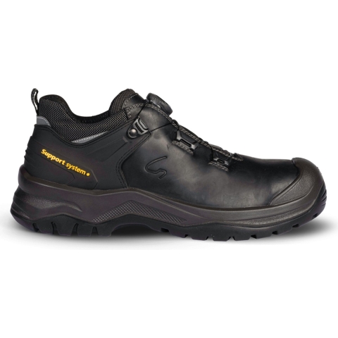 Grisport Safety 901L BOA S3 | Zwart | Maat 46 - 8713458015220
