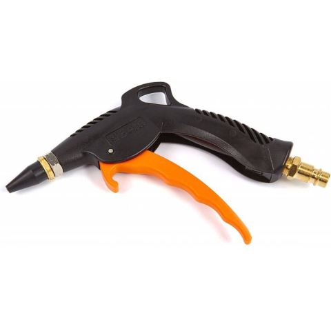 Beta Progressief blaastpistool met rubber mondstuk 1949BC - 019490022
