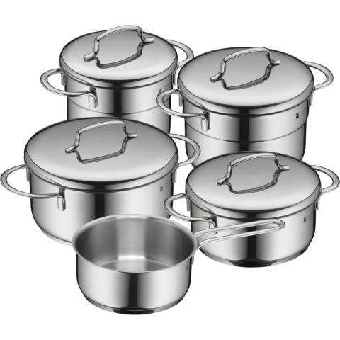 WMF Pannenset Mini - 5 Delig