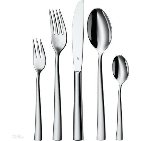 WMF Bestekset Philadelphia 60-delig / 12 personen