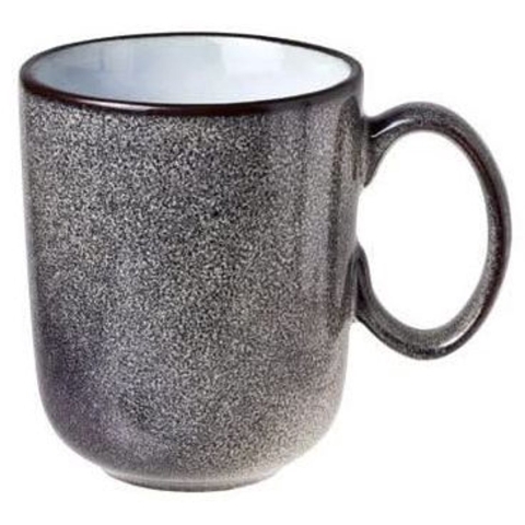 Cosy & Trendy Mokken Ciel Blauw - 330 ml - 4 Stuks
