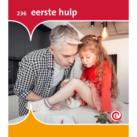 eerste hulp (Hardback)