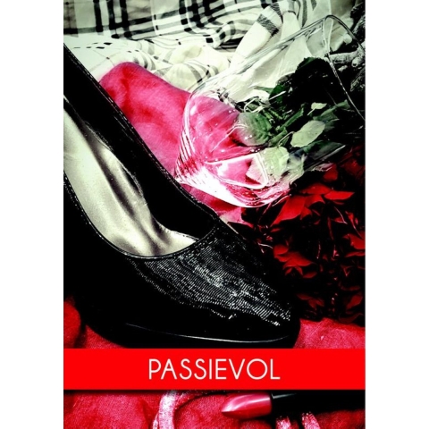 Passievol (Paperback)