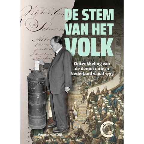 De stem van het volk (Paperback)