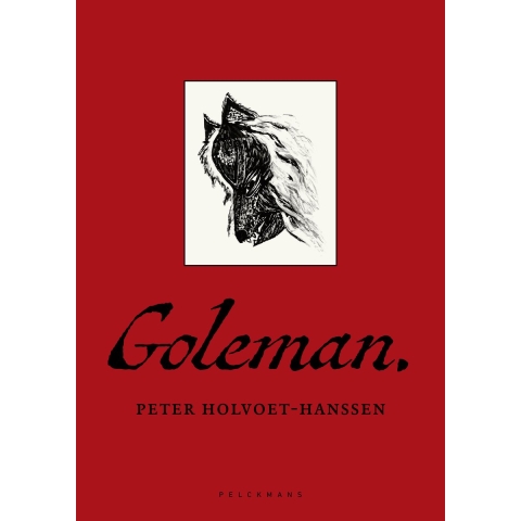 Goleman (Paperback)