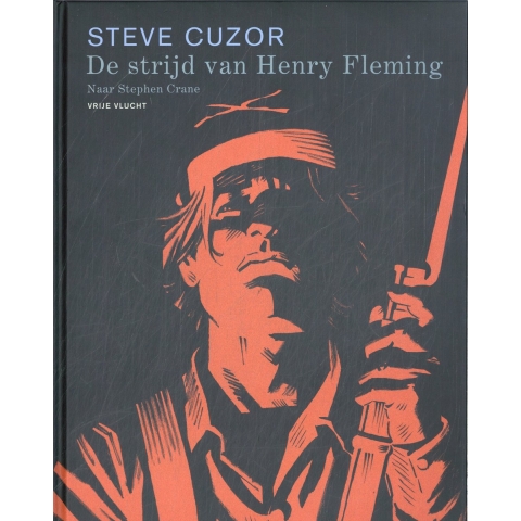 De strijd van Henry Fleming (Hardback)