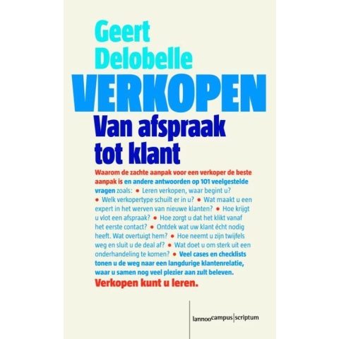 Verkopen (Paperback)