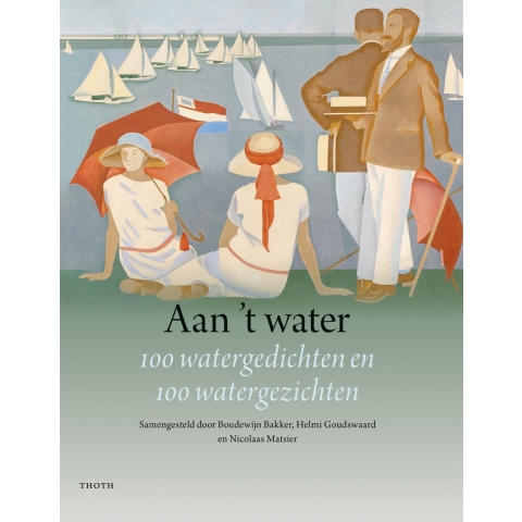 Aan &apos;t water (Paperback)