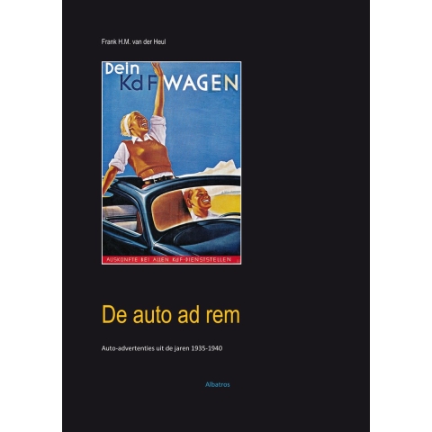 De auto ad frem (Paperback)