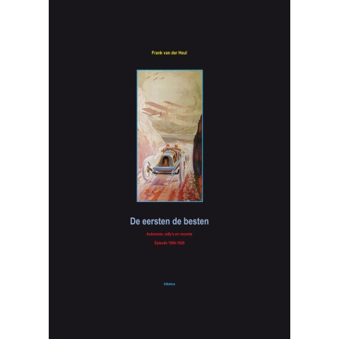 De eersten de besten (Paperback)