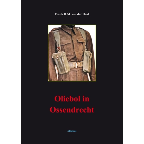Oliebol in Ossendrecht (Paperback)