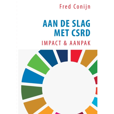 Aan de slag met CSRD (Paperback)