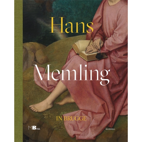 Hans Memling in Brugge (Hardback)