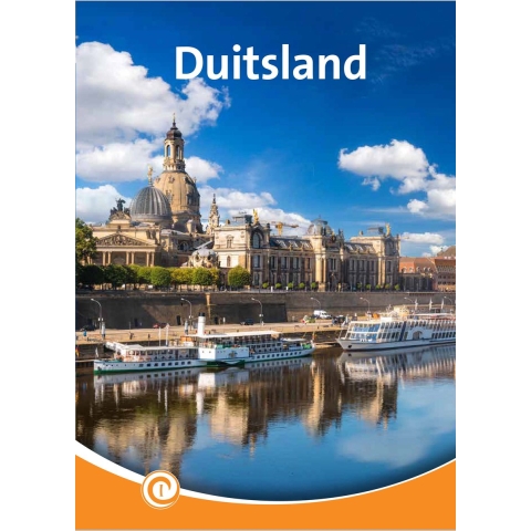 Duitsland (Hardback)