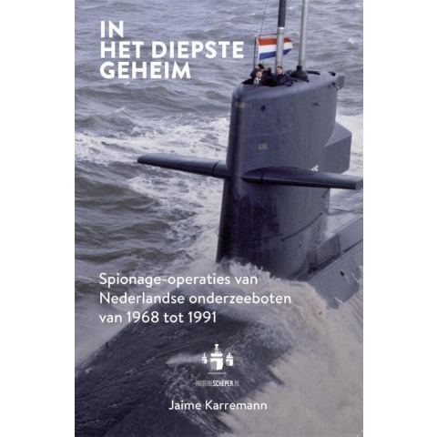 In het diepste geheim (Paperback)