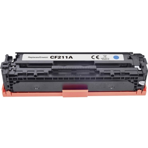 Renkforce Toner vervangt HP 131A, CF211A Compatibel Cyaan 1800 bladzijden RF-HPCF211A RF-6721370