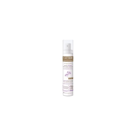 Cattier Light Smooting Anti-Ageing Cream Normal to Combination Skin
