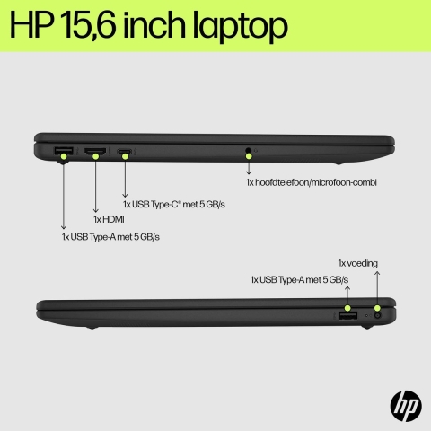 HP 15-fd0032nd laptop