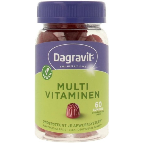 Gratis Verzending: 2x Orthica Multi Max 90 tabletten