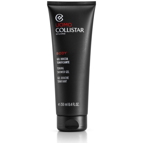 Collistar Tonifying Showergel 250 ml