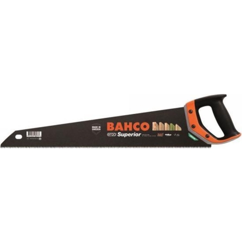 Bahco 2600-19-XT-HP Handzaag Superior - 475mm