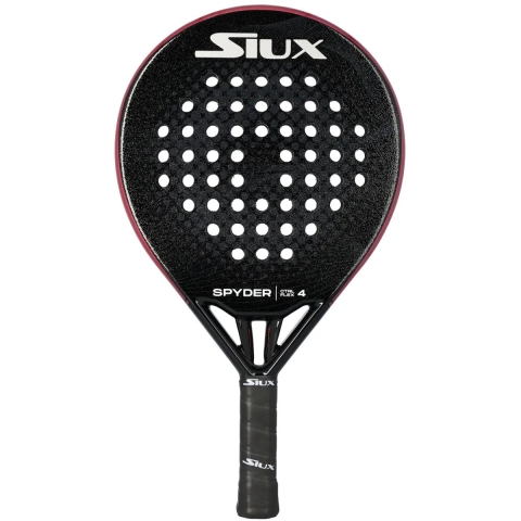 Siux Spyder Control 4 Padel Racket