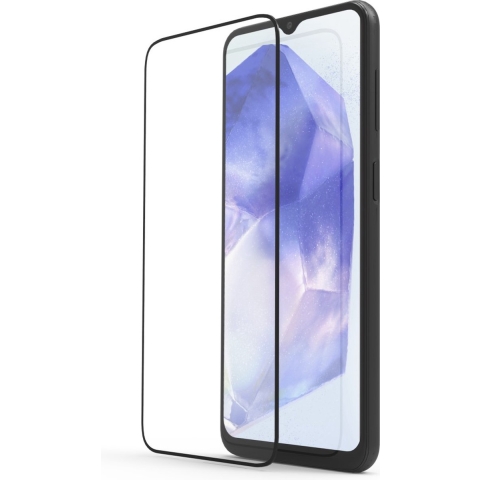 Hama Telefoon Beschermglas Extreme Protect voor Samsung Galaxy A35 5G