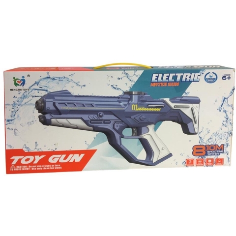 Overige Merken Electrisch Waterpistool Oplaadbaar Assorti