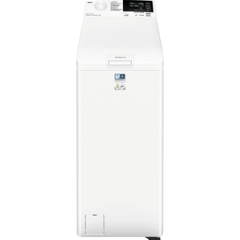AEG LTR6ECO 6000 serie ProSense - Wasmachine bovenlader - Energielabel A - 1300 toeren - 7 kg