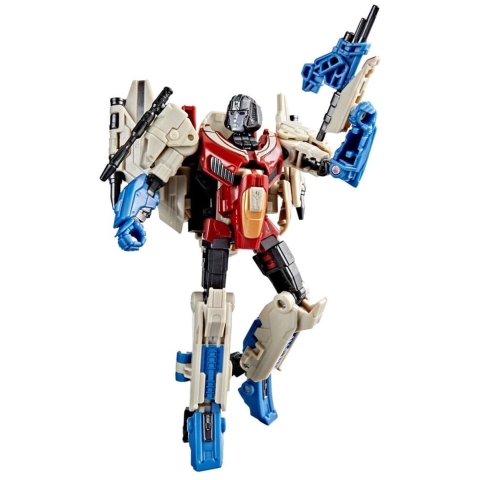 Hasbro Transformers One Deluxe Starscream