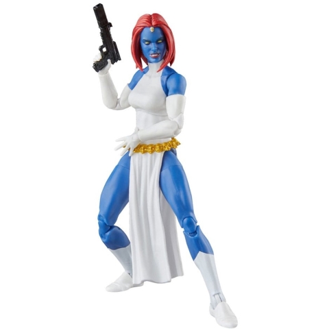 Hasbro Marvel Legends Marvel's Mystique